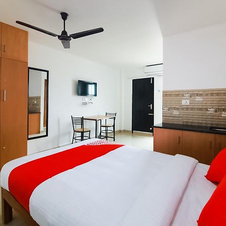 Modern Rooms Mundakayam Exterior foto