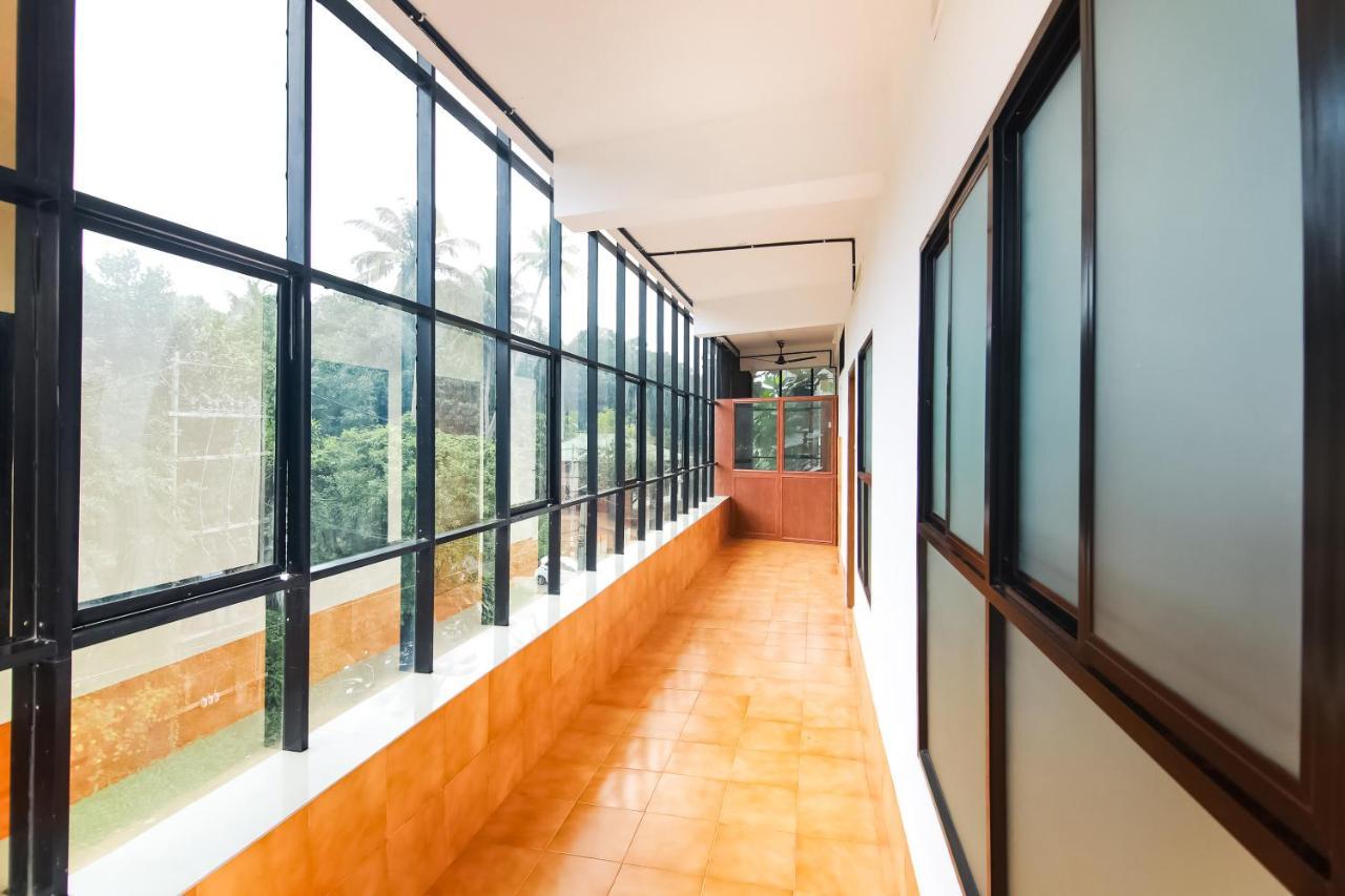 Modern Rooms Mundakayam Quarto foto