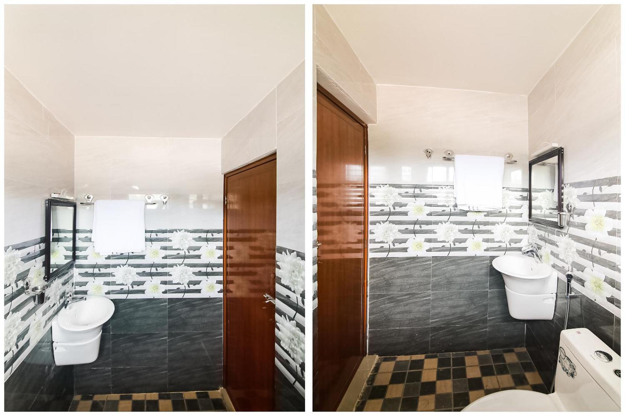 Modern Rooms Mundakayam Quarto foto
